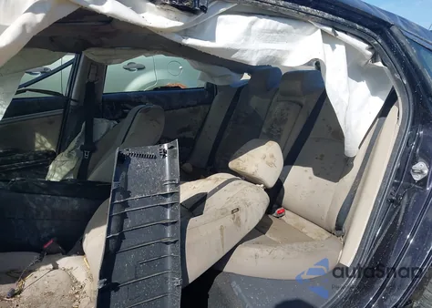 2018 Honda Civic Ex from USA, damaged, VIN 19XFC2F78JE030566